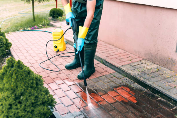 Best Sidewalk and Walkway Pressure Cleaning in Carrollton, GA
