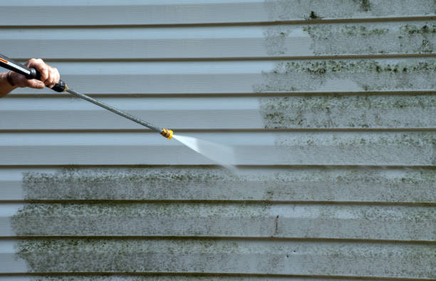 Carrollton, GA Pressure Washing Services Company
